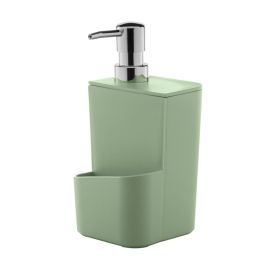 Dispenser De Detergente Ou Trium 650Ml - Verde