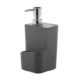 Dispenser De Detergente Ou Trium 650Ml - Chumbo
