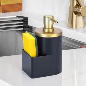 Dispenser Para Detergente E Bucha Conceito Arthi - 600ml