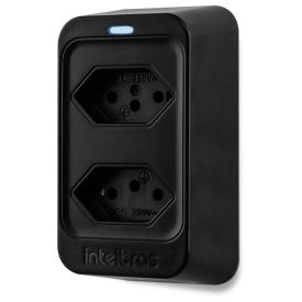Dispositivo De Proteção Elétrica Intelbras Eps 302 - 4824502