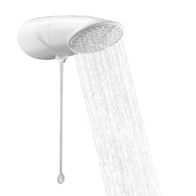 Ducha Chuveiro Eletrônico Top Jet Lorenzetti