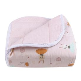 Edredom Casal Microfibra 100% Poliéster Kids Solecasa - Bailarina