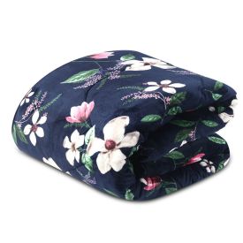 Edredom Queen Plush Inove Provence Havan Casa - Aimee Mariner