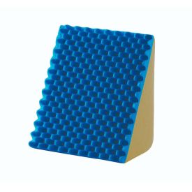 Encosto Para Descanso Perf 1L D-20 45X50x30 Ecoflex  - Azul