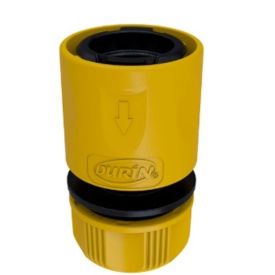 Engate Rápido 1/2" E 7/16" Durin