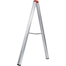 Escada Dobrável 04 Degraus Worker - 336679