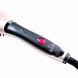 Escova Modeladora Alisadora De Cabelo Ga.Ma Italy Innova Mini - Bivolt