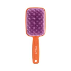 Escova De Cabelo Desembaraçante Proart - Laranja e Lavanda