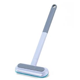 Escova De Limpeza 4 Em 1 Clink - Plástico