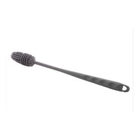 Escova De Limpeza Multiuso Lyor 31Cm - Silicone