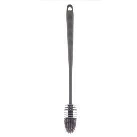 Escova de Limpeza Multiuso Lyor 31Cm - Silicone