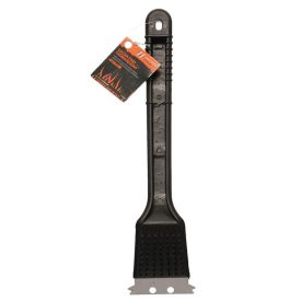 Escova Para Churrasqueira Western