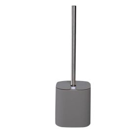 Escova Sanitária Dual Ou - Chumbo