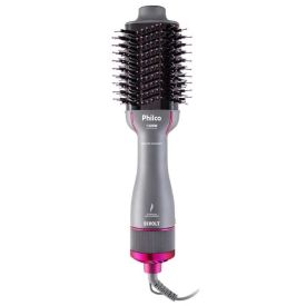 Escova Secadora Advance Pes25sr Philco 4 Em 1 - Bivolt