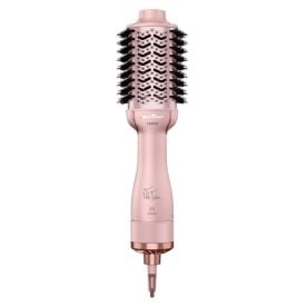 Escova Secadora Britânia Bivolt 1300W 4 Em 1 Infrared Bes36