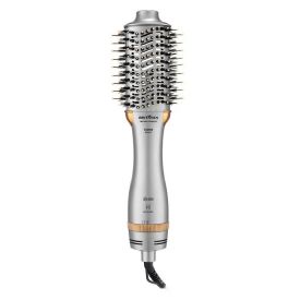 Escova Secadora Britânia Compact 4 Em 1 Bes33sd 1300W - Bivolt