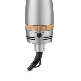 Escova Secadora Britânia Compact 4 Em 1 Bes33sd 1300W - Bivolt