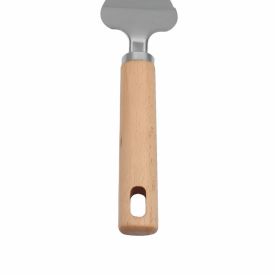 Espátula De Bolo Com Cabo Madeira Havan Casa - Havan Casa