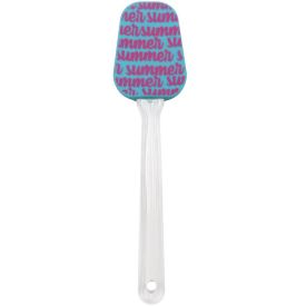 Espátula De Silicone Finecasa Basic 25Cm - Summer