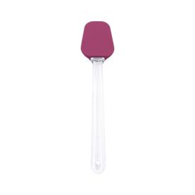 Espátula De Silicone Basic Havan Casa 30Cm - Violeta
