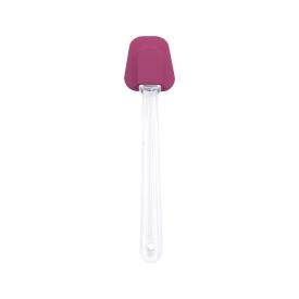 Espátula De Silicone Basic Havan Casa 30Cm - Violeta