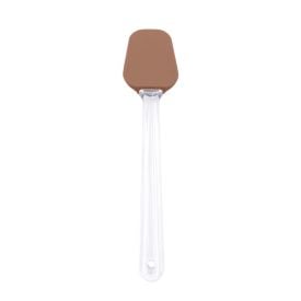 Espátula de Silicone Basic Havan Casa 30Cm - MOCHA MOUSSE