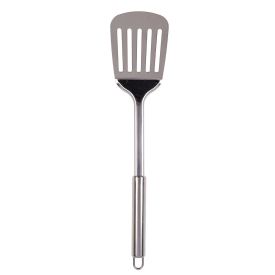 Espátula Vazada 33Cm Class Home - Inox