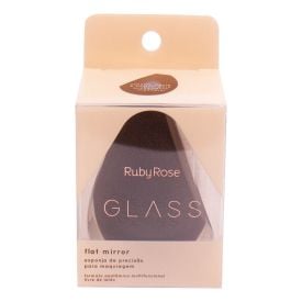 Esponja Flat Mirror Glass Ruby Rose