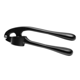 Espremedor De Alho Chef Pro Preto Wolff