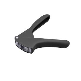 Espremedor De Alho Havan Casa 16Cm - Preto