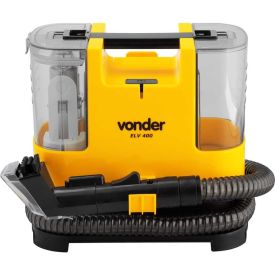 Extratora Para Limpeza Portátil Vonder ELV400