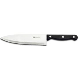Faca Chef 8'' Quotidien Series Masterchef - Preta