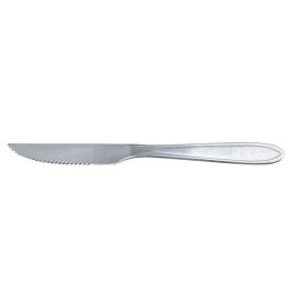 Faca de Mesa Veneza Livon - Inox