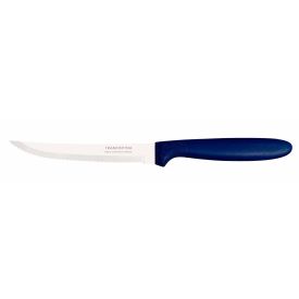 Faca Para Churrasco Ipanema Tramontina - Azul