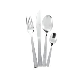 Faqueiro De Inox Santorini Lyor - 16 Peças