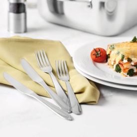 Faqueiro Laguna Tramontina 16 Peças - Inox