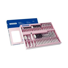 Faqueiro Laguna Tramontina 36 Peças - Aço Inox