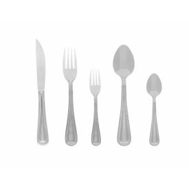 Faqueiro Valencia Havan Casa 30 Peças - Inox