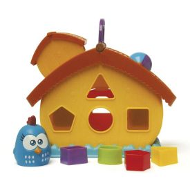 Fazendinha Da Galinha Pitadinha Elka - 1088