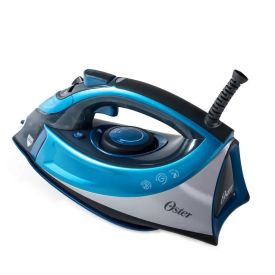 Ferro de Passar Roupas a Vapor Oster Turbo Steam GCSTCS-401