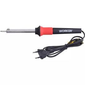 Ferro de Solda 60 Watts Worker