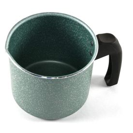 Fervedor Ceramic Life Suprema Brinox 1,2 Litros - Verde