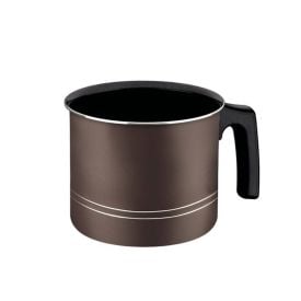 Fervedor Tramontina Sicília Antiaderente Starflon Excellent - Avelã