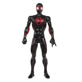 Figura Titan Verse Miles Morales Hasbro - F5643
