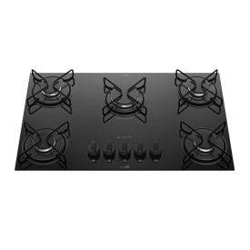 Fogão Cooktop Atlas Agile Up 5 Bocas - Bivolt
