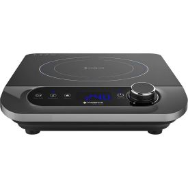 Fogão Cooktop de Indução Cadence 1 Boca Perfect Cuisine FOG601