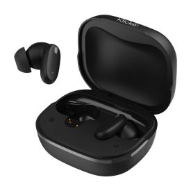 Fone de Ouvido Bluetooth com Redução de Ruído Klicke Ks800 Pro - Preto