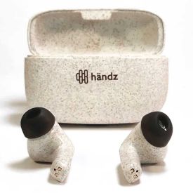 Fone De Ouvido Bluetooth Händz Air - FB-03