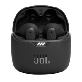 Fone De Ouvido Bluetooth Jbl Tune Flex - Preto