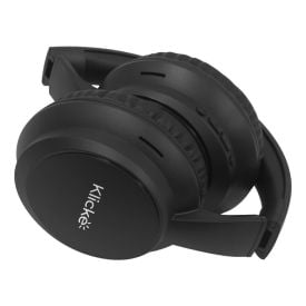 Fone de Ouvido Bluetooth Klicke K200 - Preto